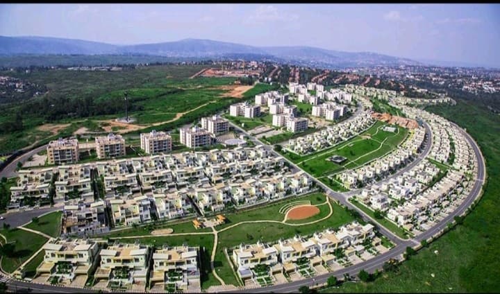 Rwanda Real Estate Market: 2025 Outlook and Trends