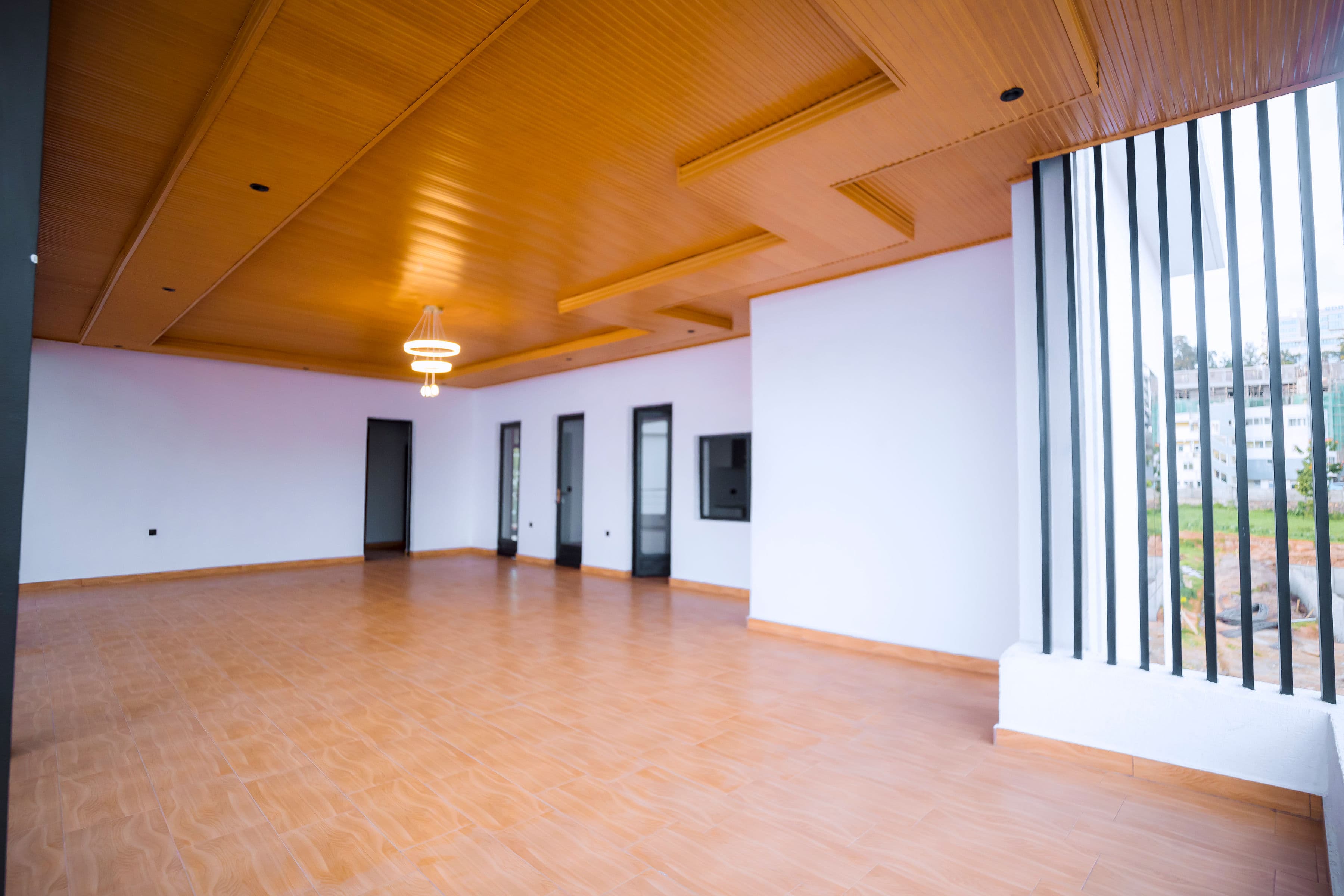 Luxury 8 Bedroom Apartment Building for Sale – Kimihurura, Kigali - photo 4