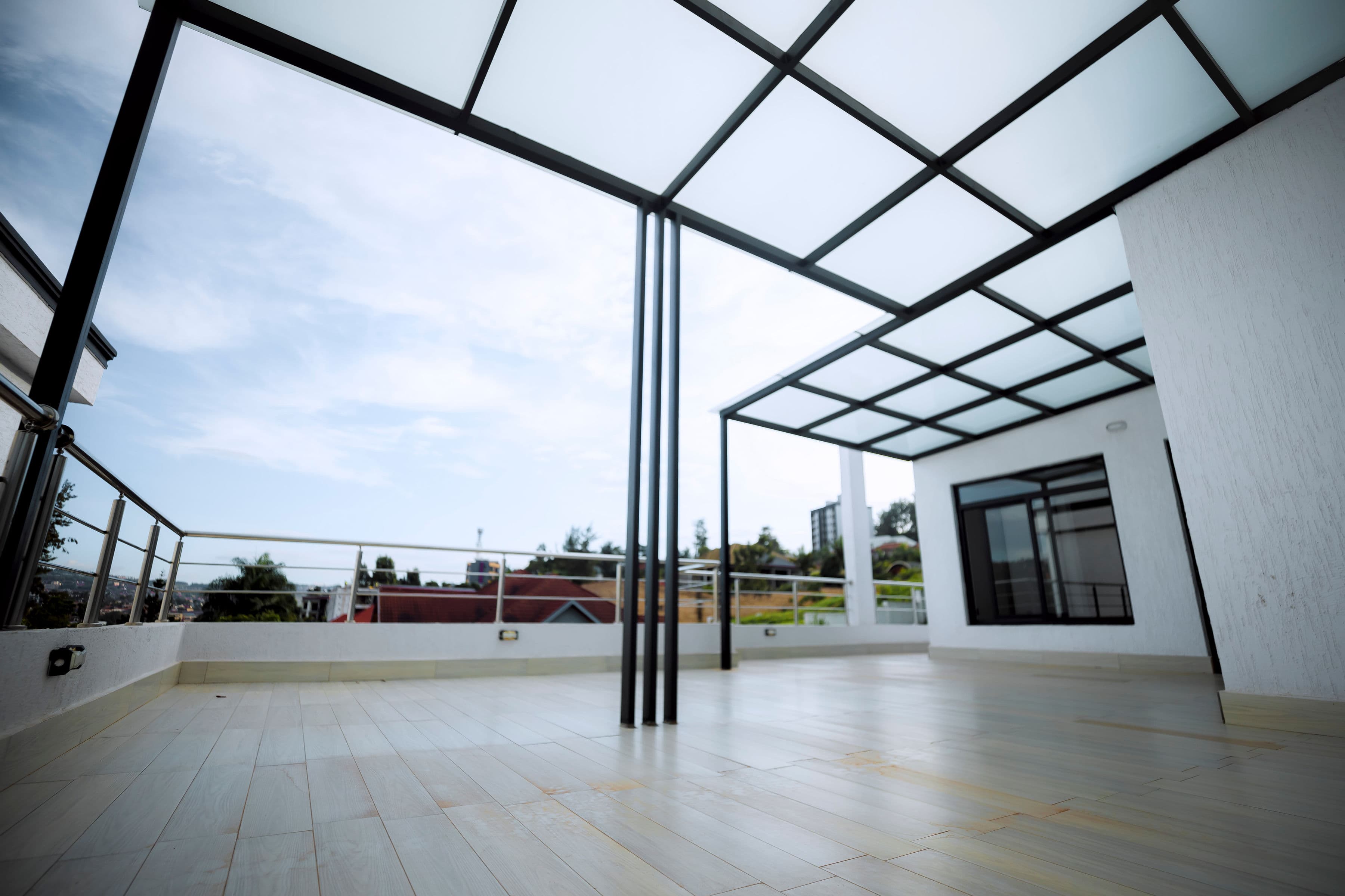 Luxury 6 Bedroom Apartment with Private Balconies – Near Convention Center, Kimihurura - photo 2