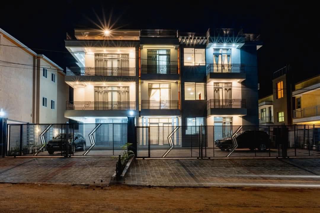 APARTMENT FOR RENT IN 📍 GIKONDO - photo 4