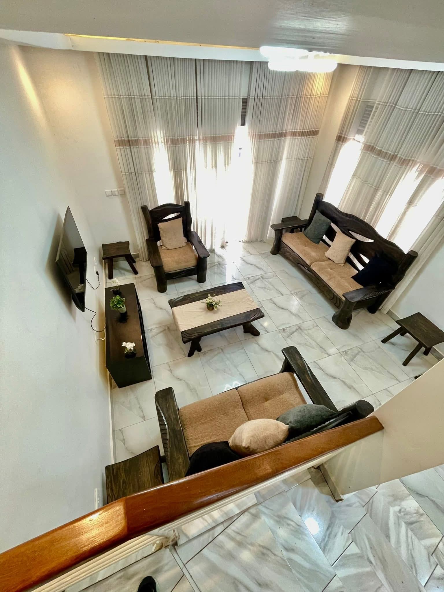 Amazing house for rent in 📍 kicukiro kagarama - photo 4
