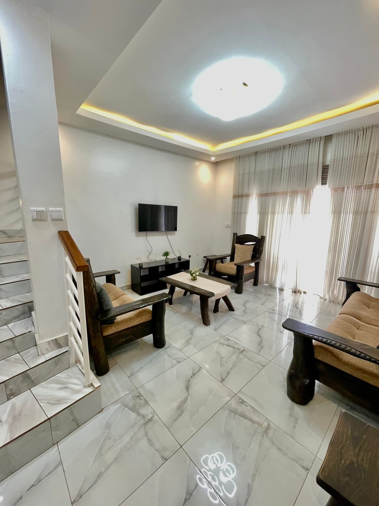 Amazing house for rent in 📍 kicukiro kagarama - photo 5