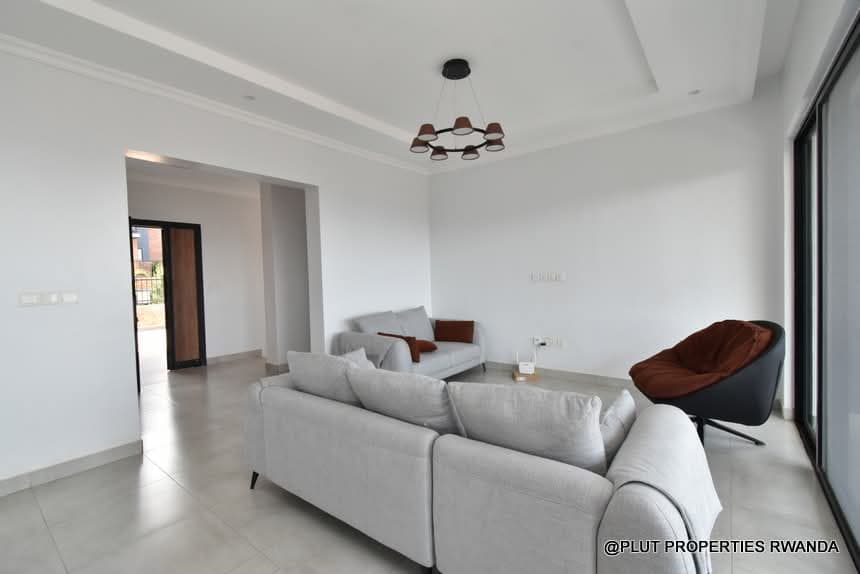 Amazing house for Rent 3,000,000RWF in 📍 Rebero - photo 2