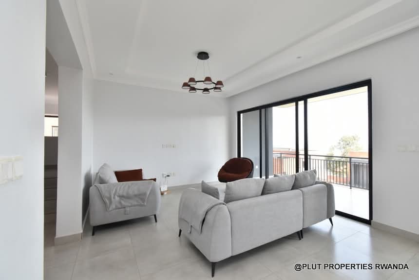 Amazing house for Rent 3,000,000RWF in 📍 Rebero - photo 3