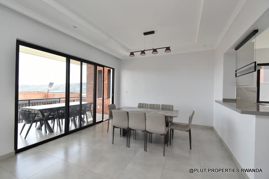 Amazing house for Rent 3,000,000RWF in 📍 Rebero - photo 4