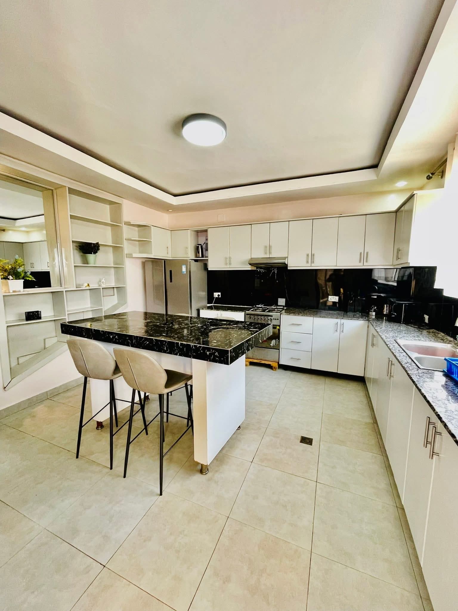House for Rent in 📍 kicukiro kagara 1500$ma - photo 3