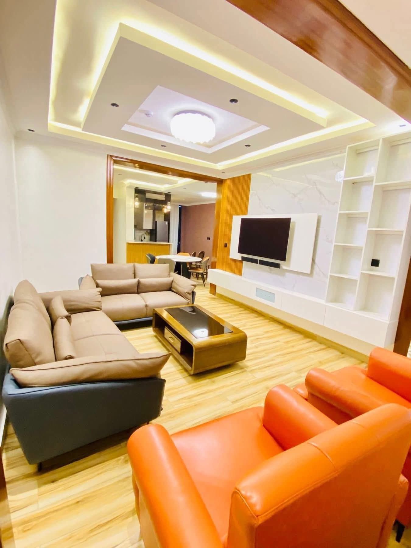 Furnished apartment for Rent in 📍 kicukiro kagarama - photo 2
