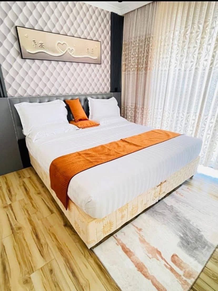 Furnished apartment for Rent in 📍 kicukiro kagarama - photo 3