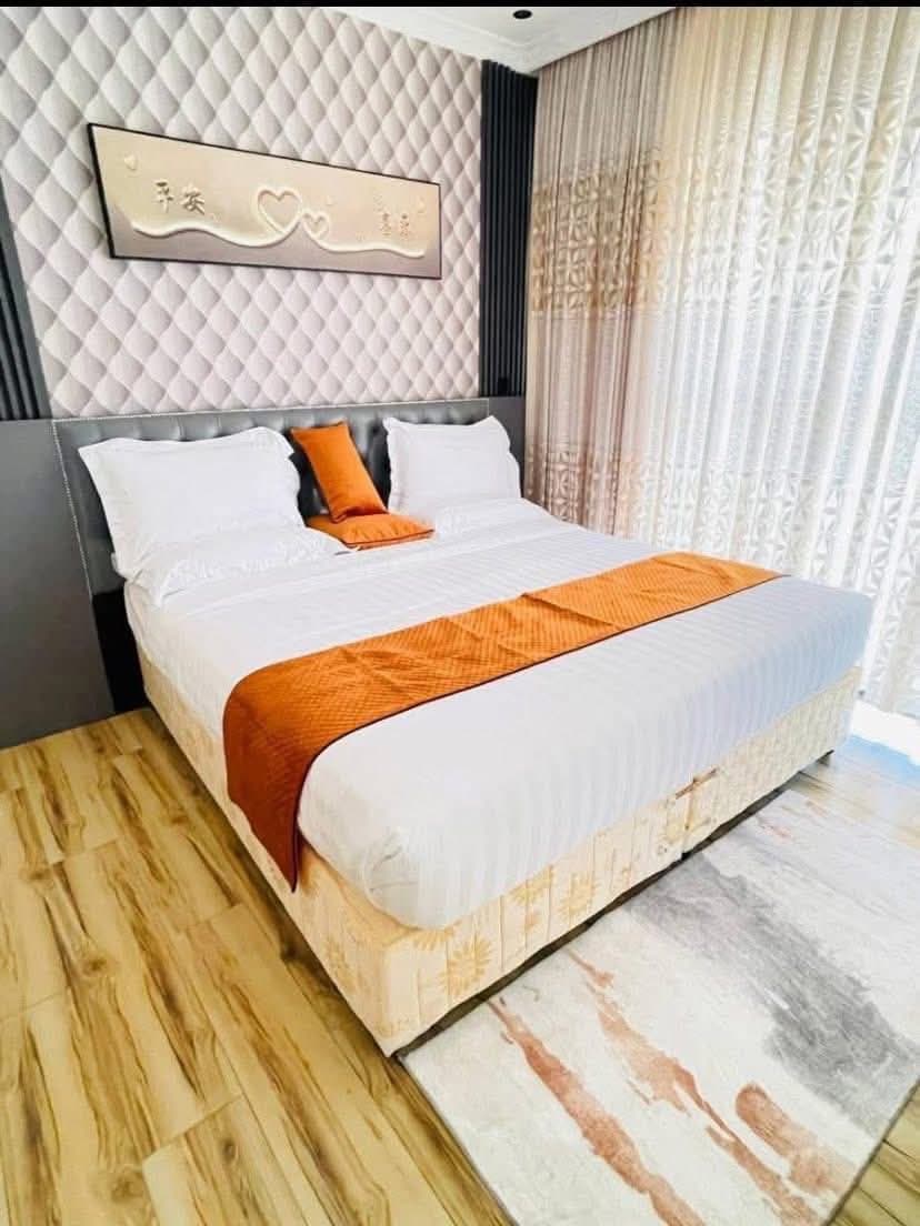 Furnished apartment for Rent in 📍 kicukiro kagarama - photo 4
