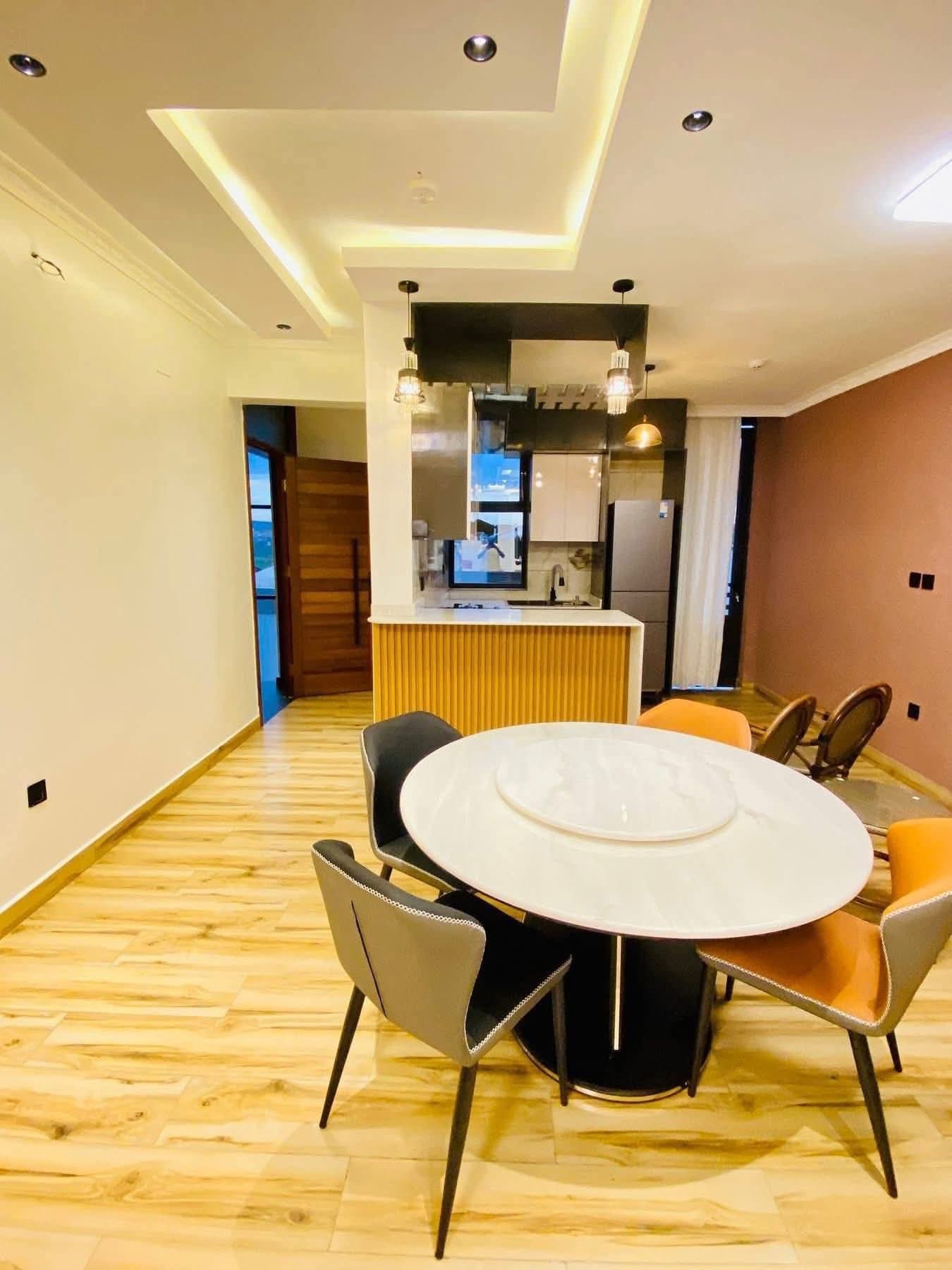 Furnished apartment for Rent in 📍 kicukiro kagarama - photo 5