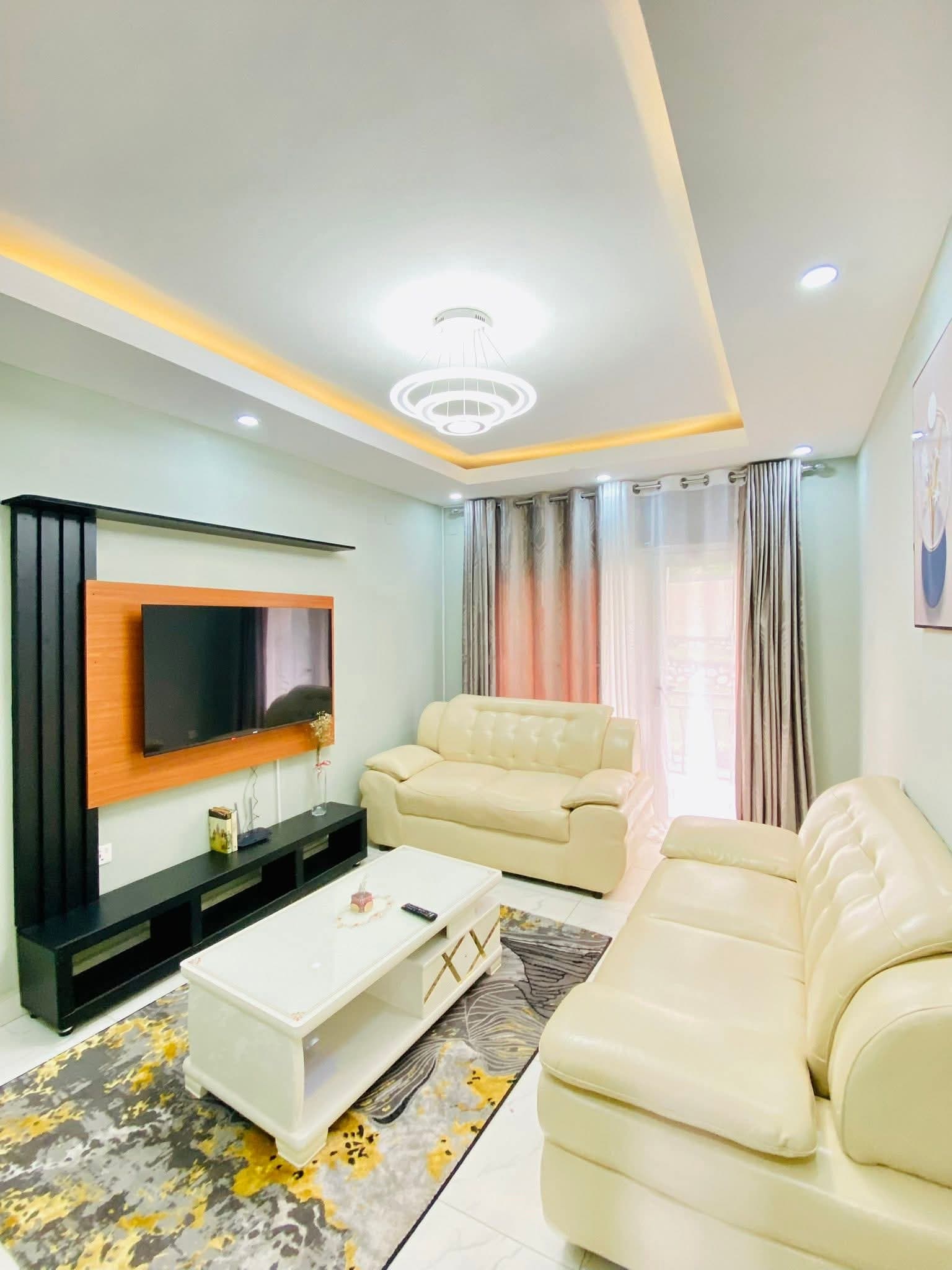 Furnished Apartment for Rent At 📍 kicukiro - photo 2