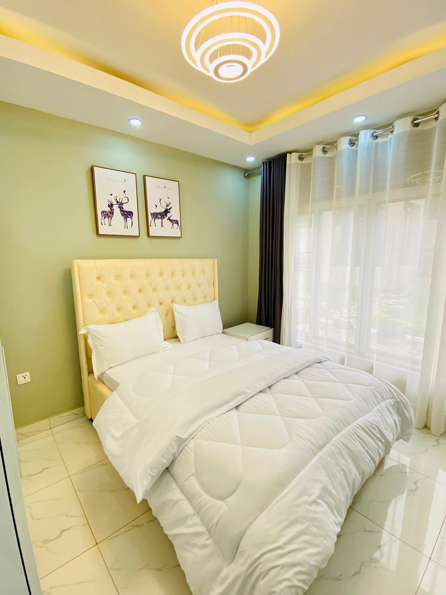 Furnished Apartment for Rent At 📍 kicukiro - photo 3