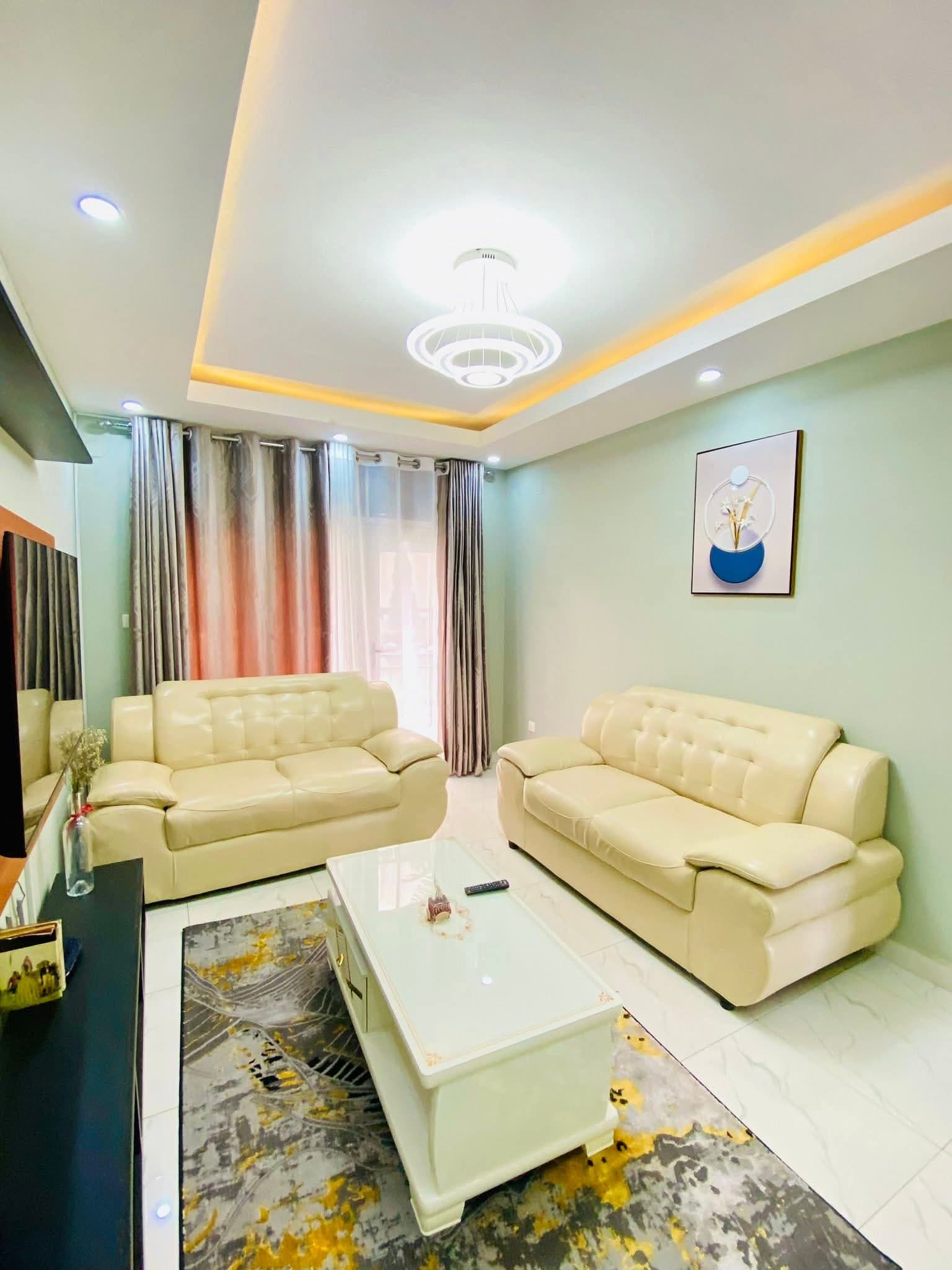 Furnished Apartment for Rent At 📍 kicukiro - photo 5