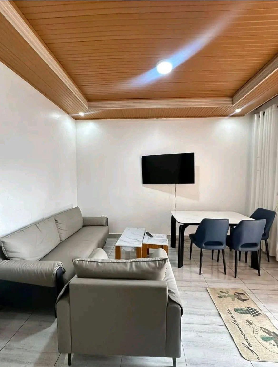 Apartment for Rent 📍 kicukiro sonatube