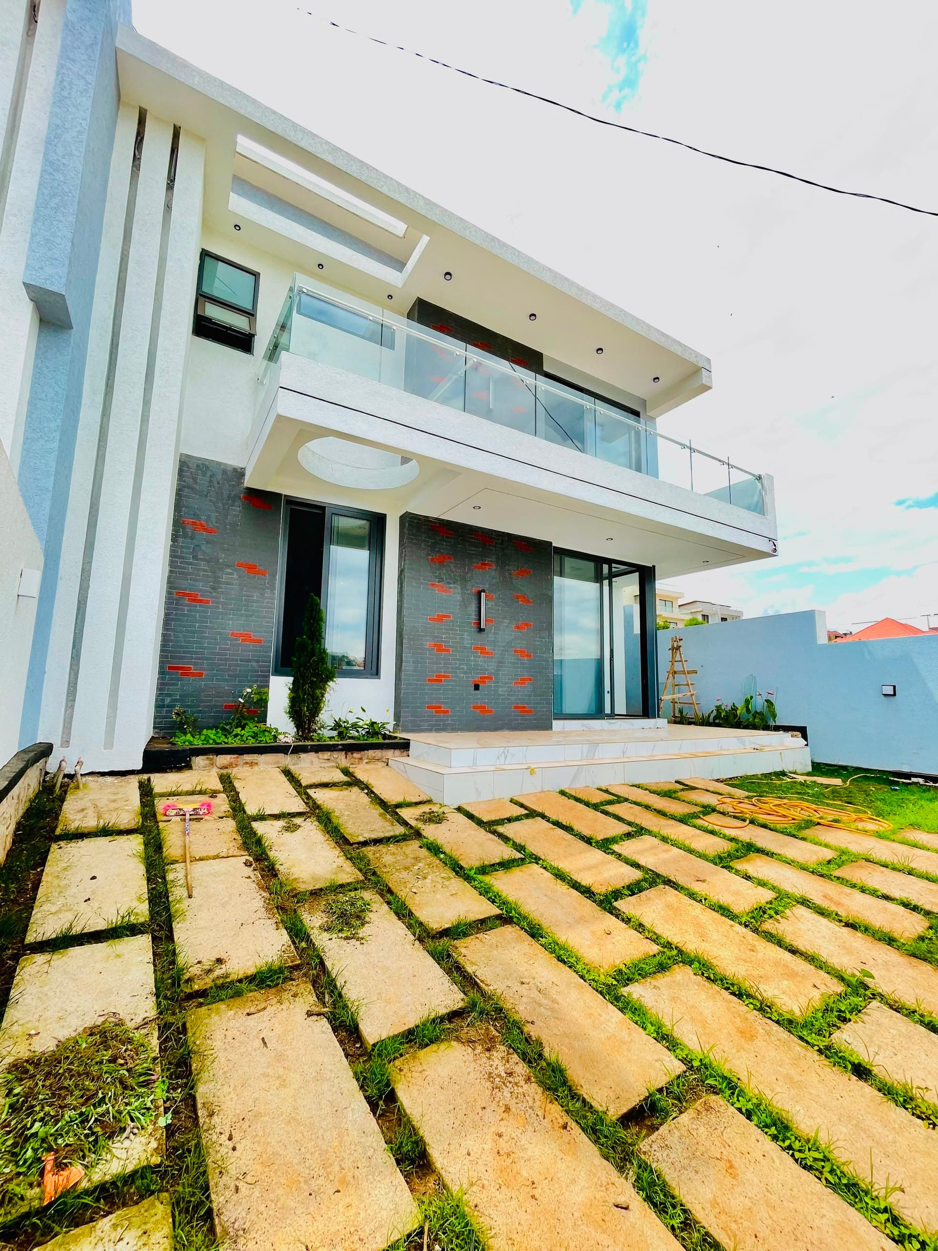 Good house for Rent 700$ unfurnished house 📍 kicukiro kagarama muyange