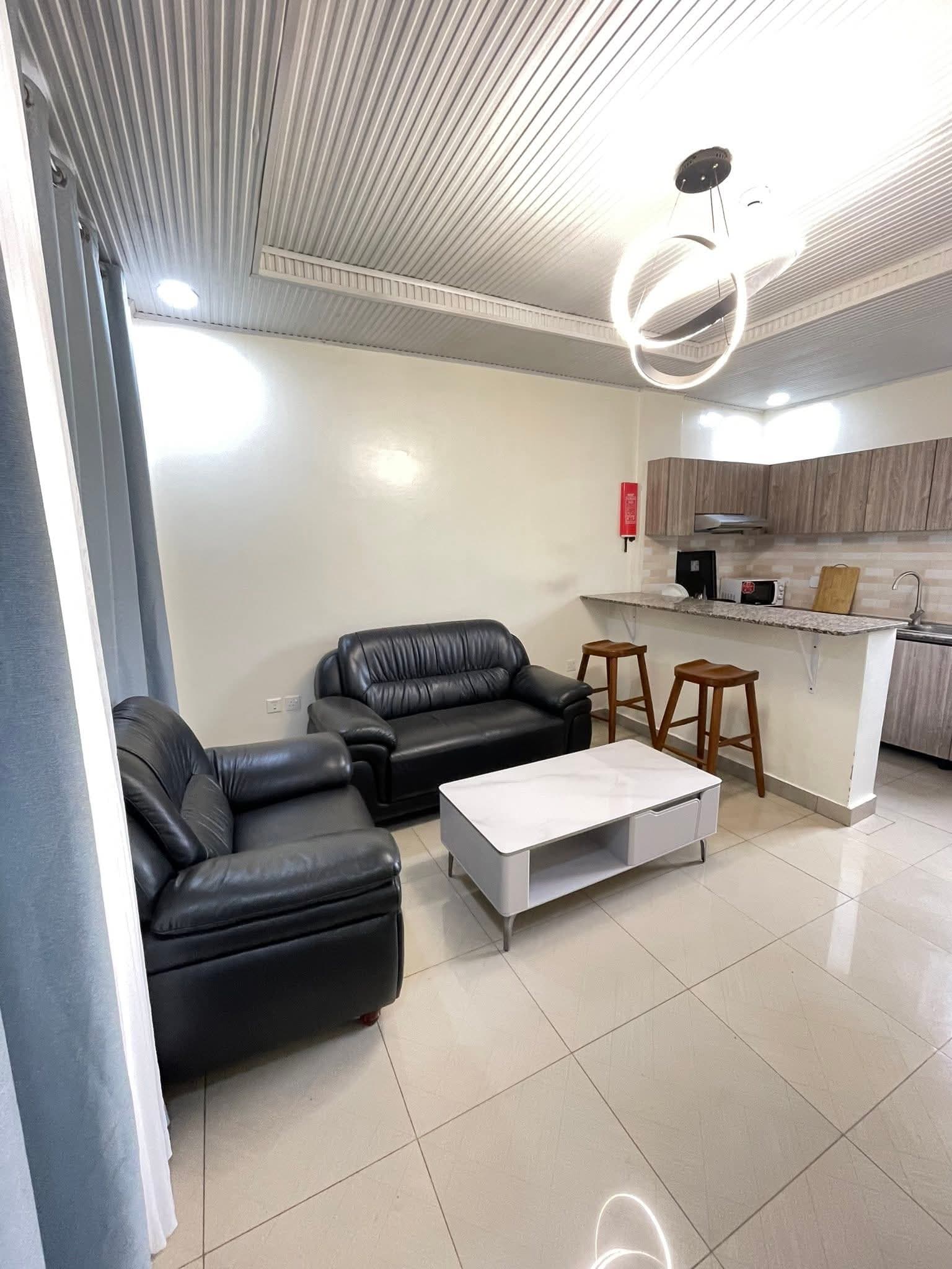 apartment For Rent 450k - photo 2