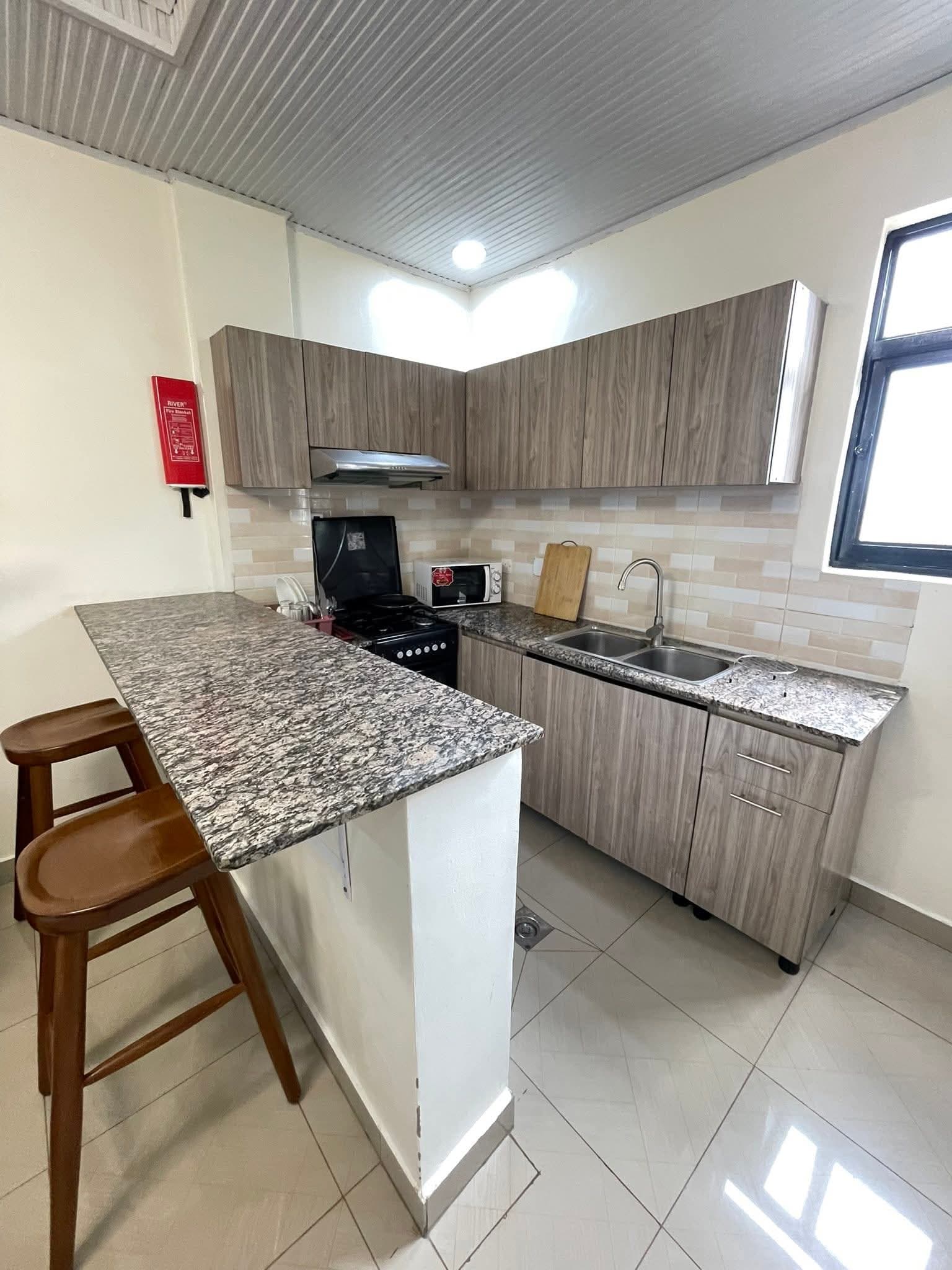 apartment For Rent 450k - photo 3