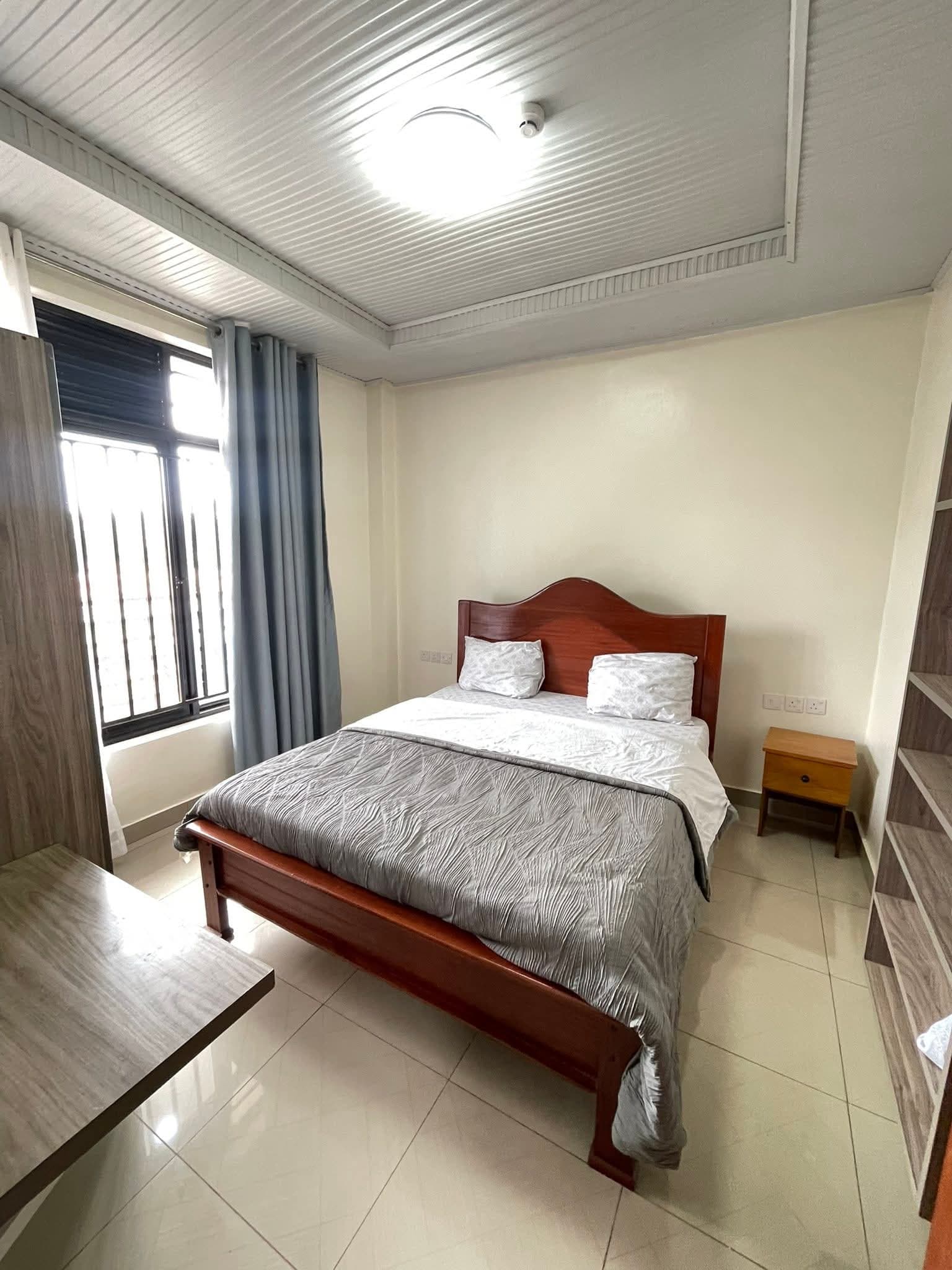apartment For Rent 450k - photo 5
