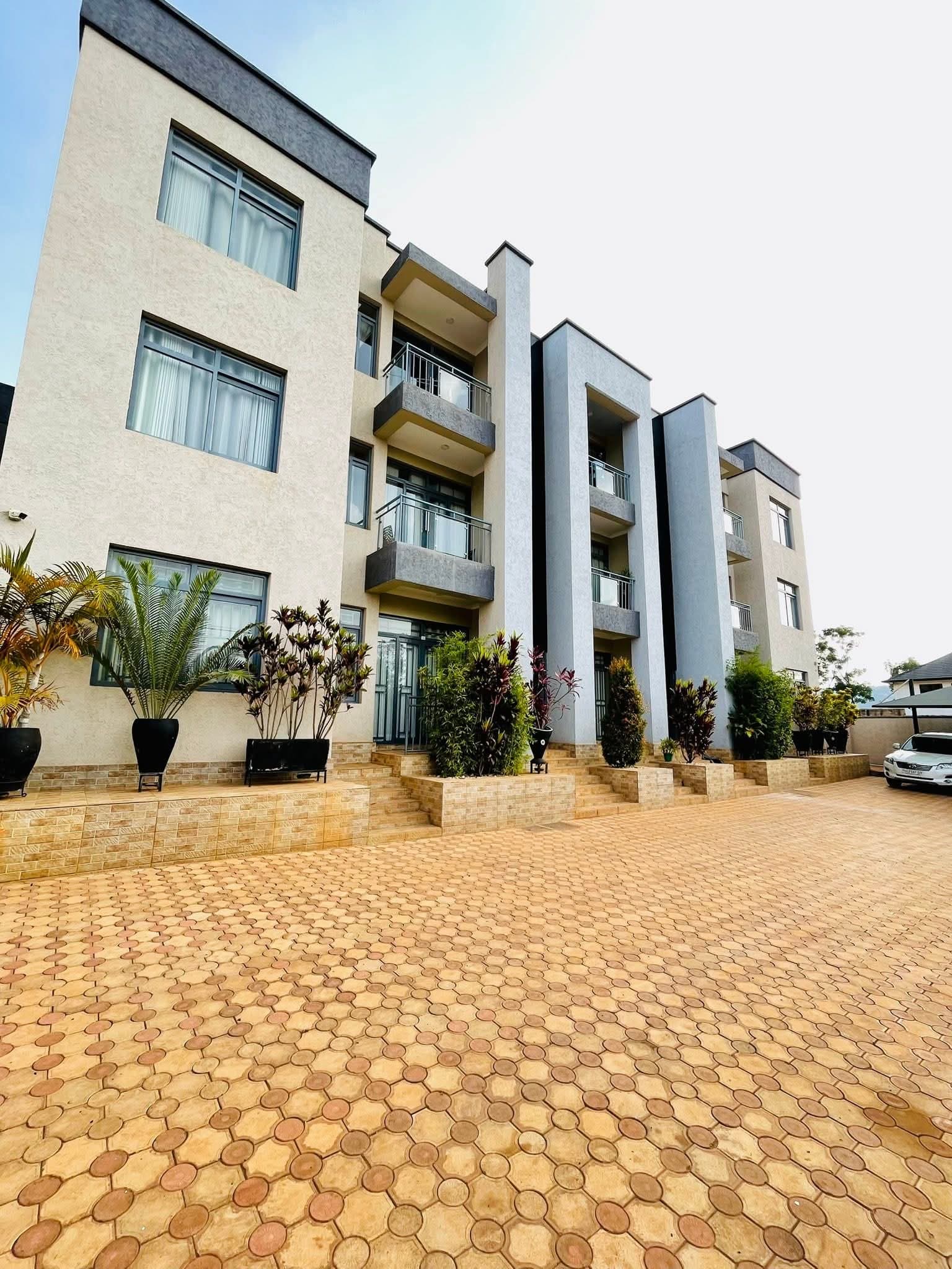 🏡 FURNISHED 1 BEDROOM APARTMENT FOR RENT – $600/month