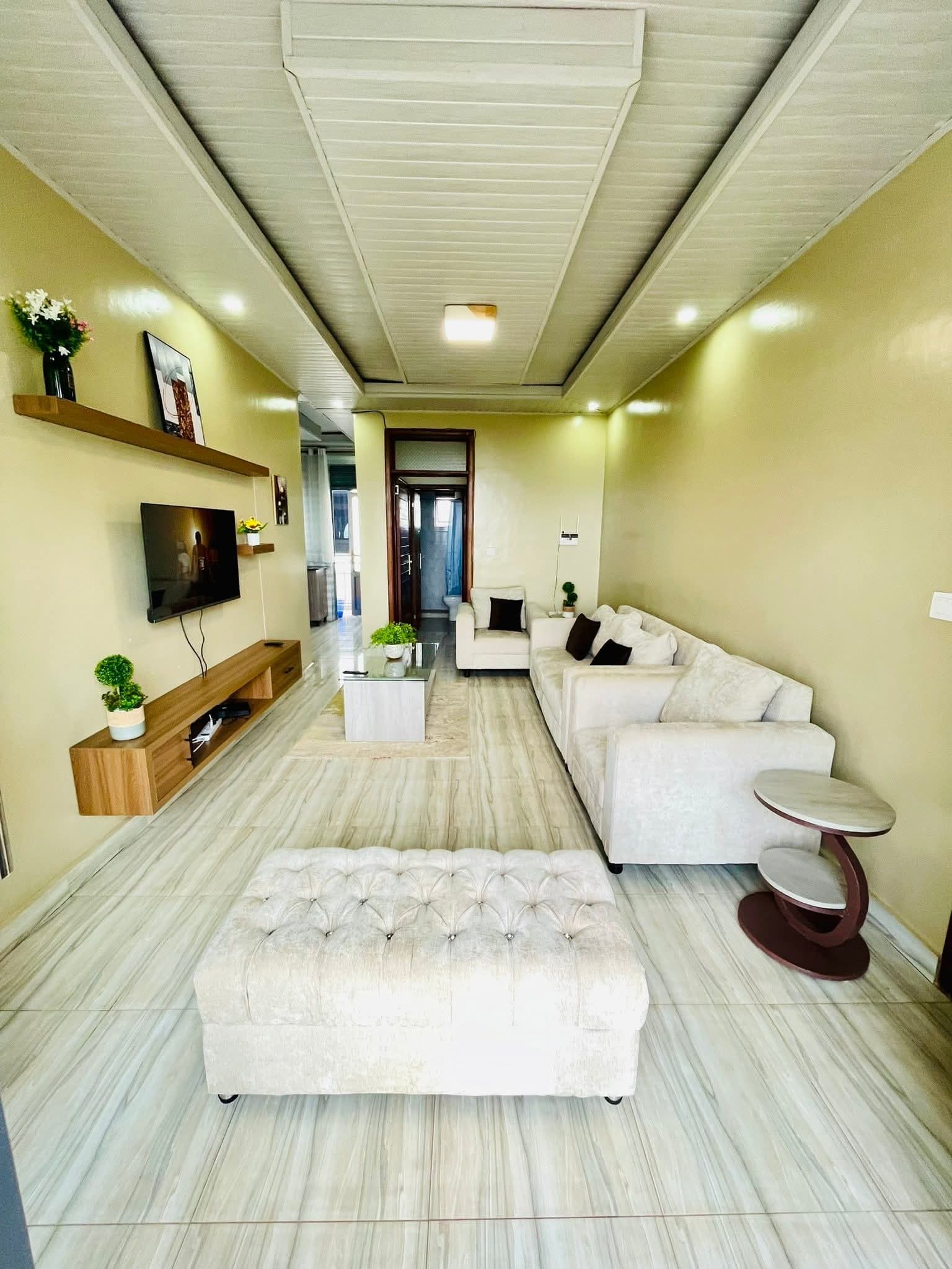 🏡 FURNISHED 1 BEDROOM APARTMENT FOR RENT – $600/month - photo 2