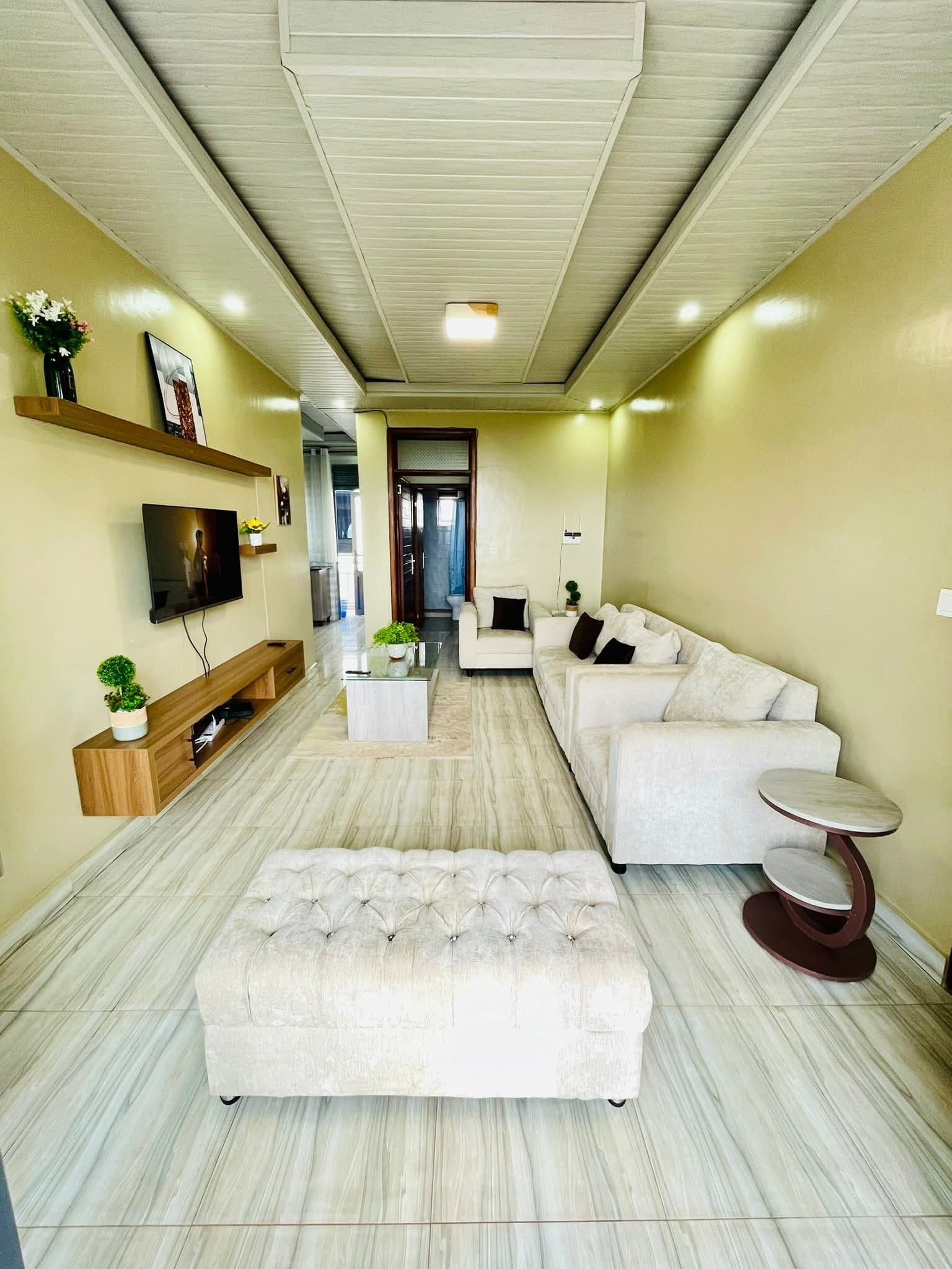 🏡 FURNISHED 1 BEDROOM APARTMENT FOR RENT – $600/month - photo 3