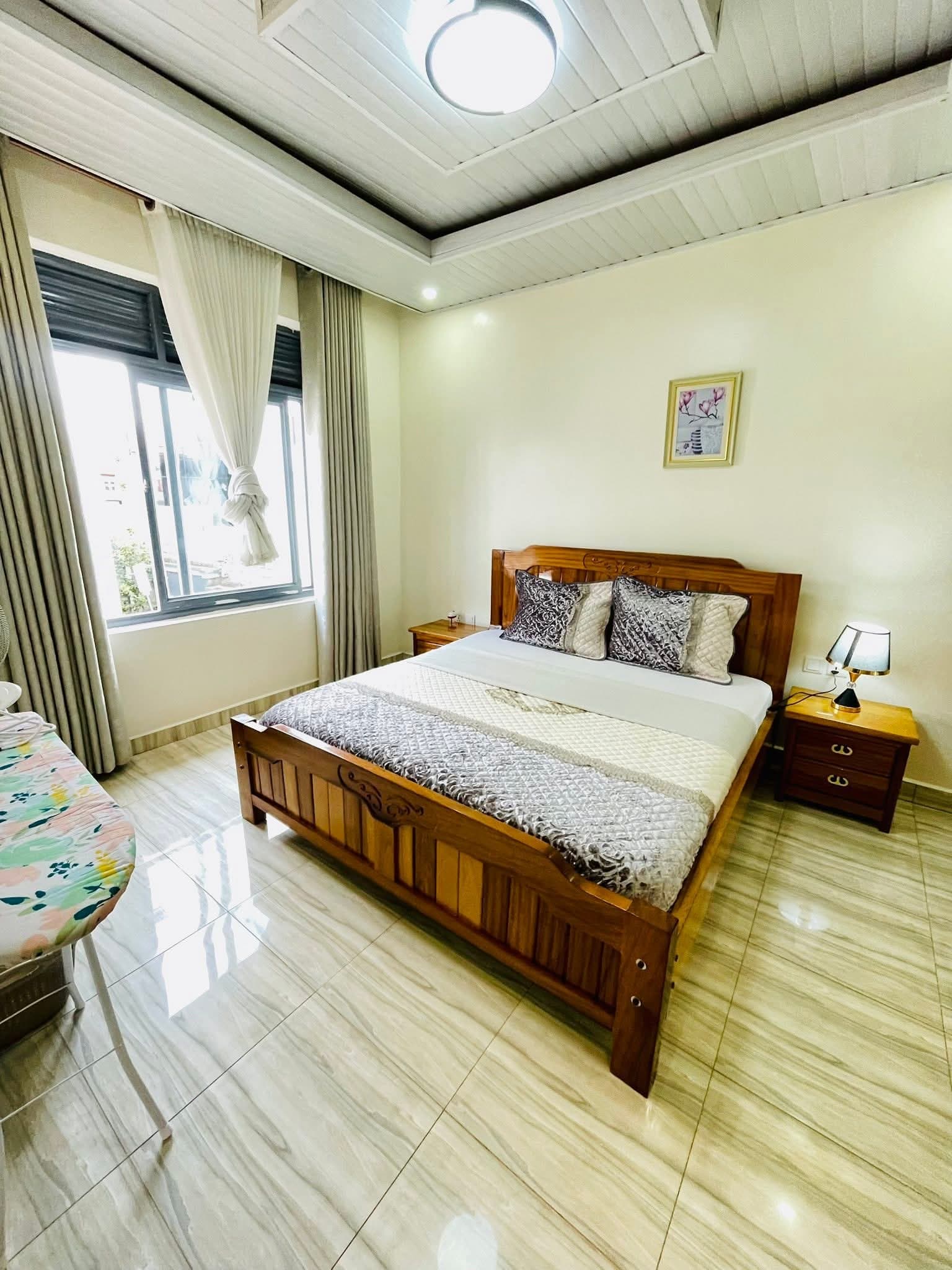 🏡 FURNISHED 1 BEDROOM APARTMENT FOR RENT – $600/month - photo 4