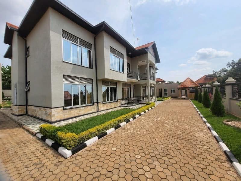 Apartment For Rent 950k 📍 kicukiro kagarama