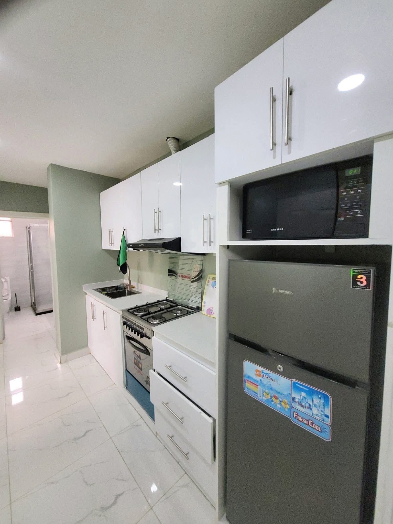 Apartment For Rent 950k 📍 kicukiro kagarama - photo 4