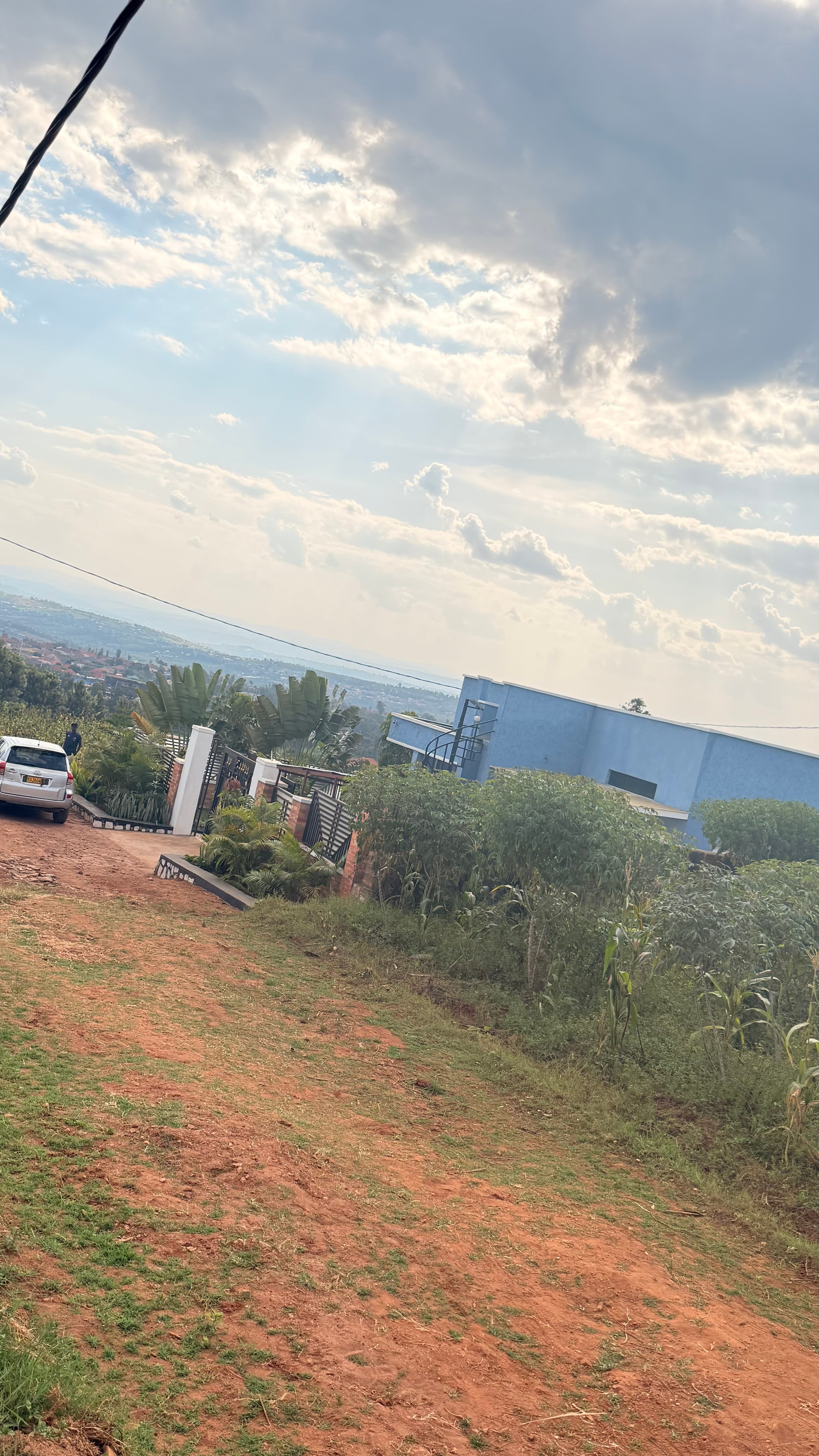 Residential House for Rent at Nyamata / Maranyundo - photo 2