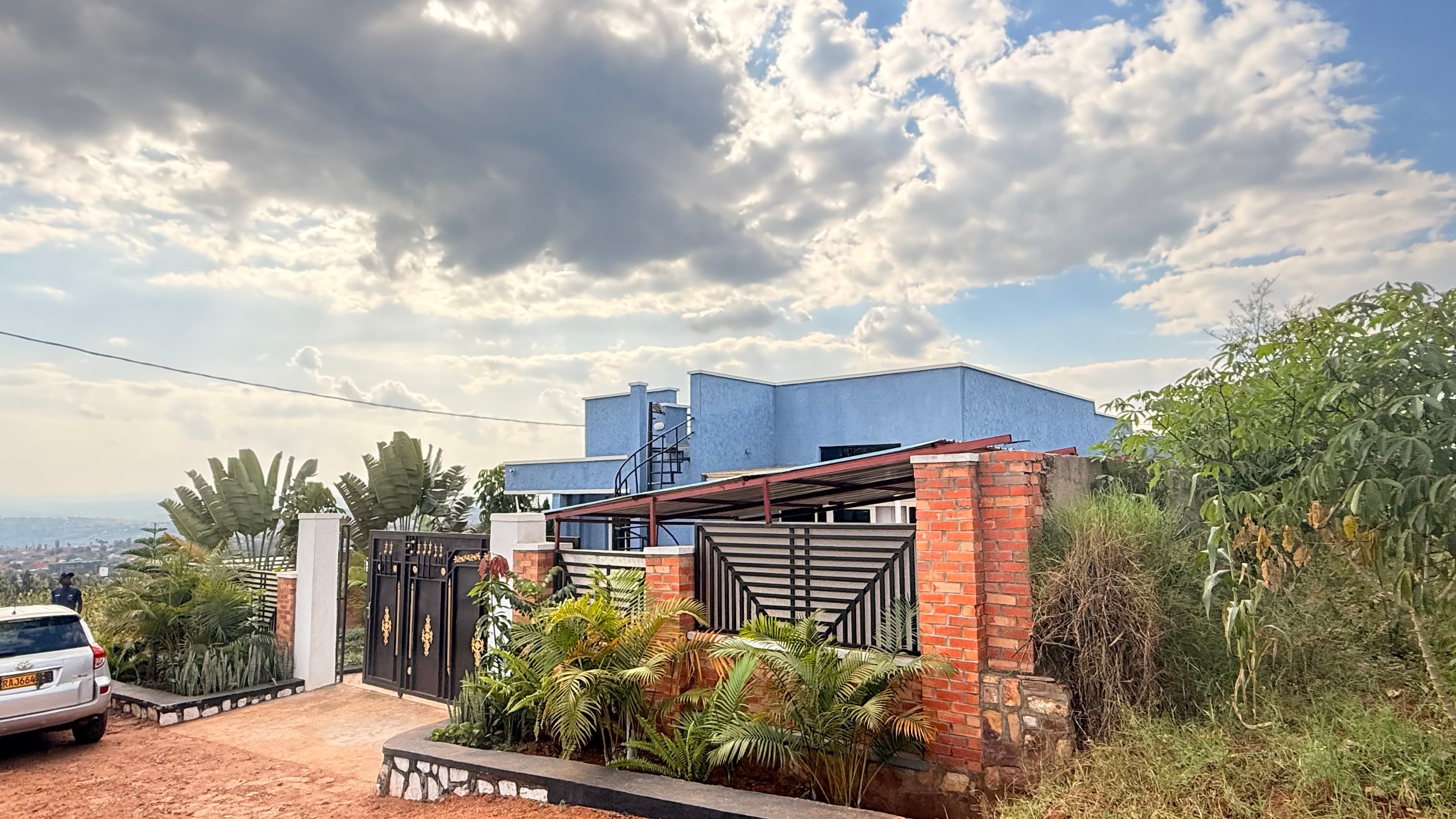Residential House for Rent at Nyamata / Maranyundo - photo 3