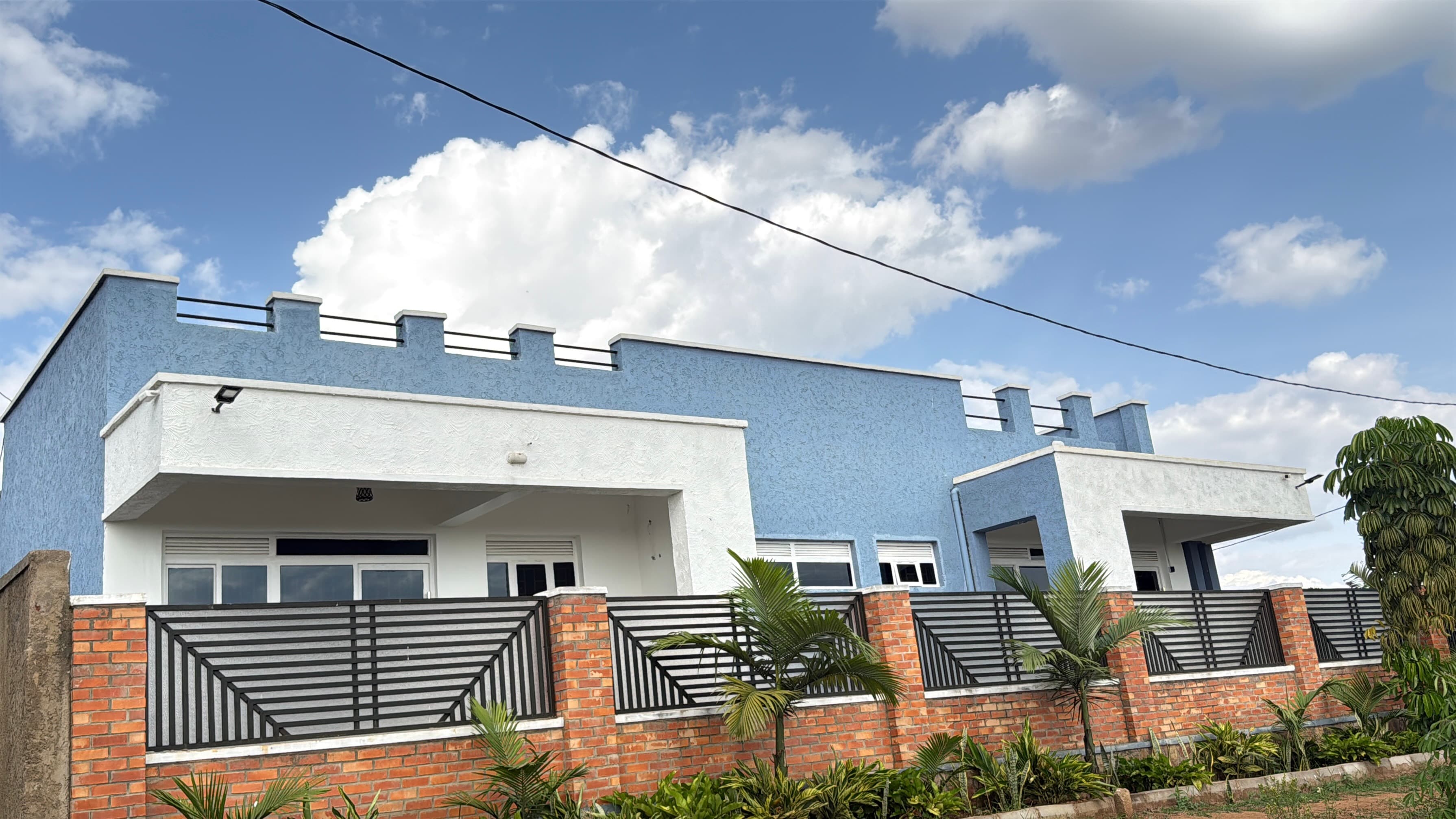 Residential House for Rent at Nyamata / Maranyundo - photo 5