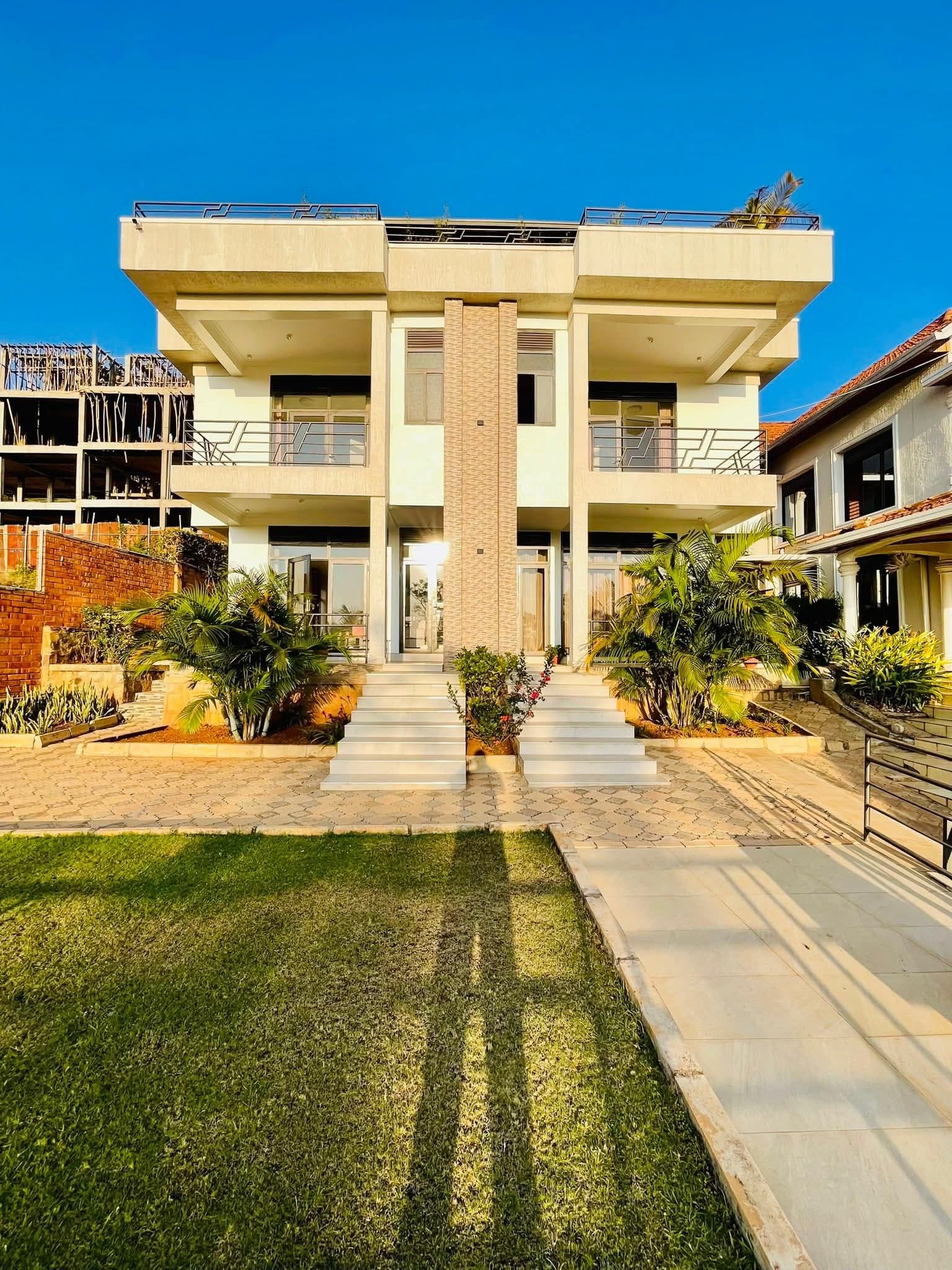 Furnished. Apartment For. Rent. At kicukiro Rebero Kigali in good neighborhood - photo 2