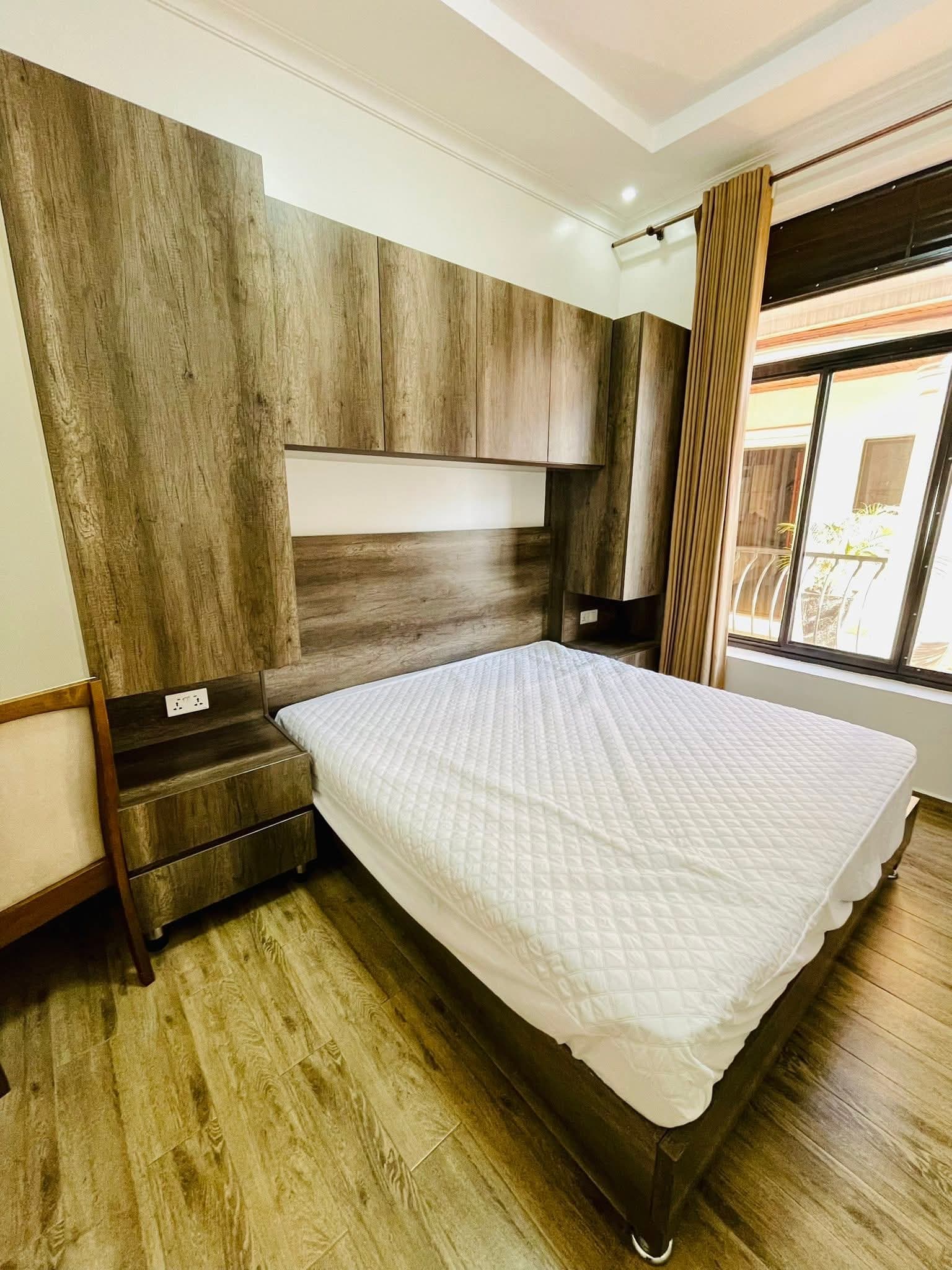 Furnished. Apartment For. Rent. At kicukiro Rebero Kigali in good neighborhood - photo 4