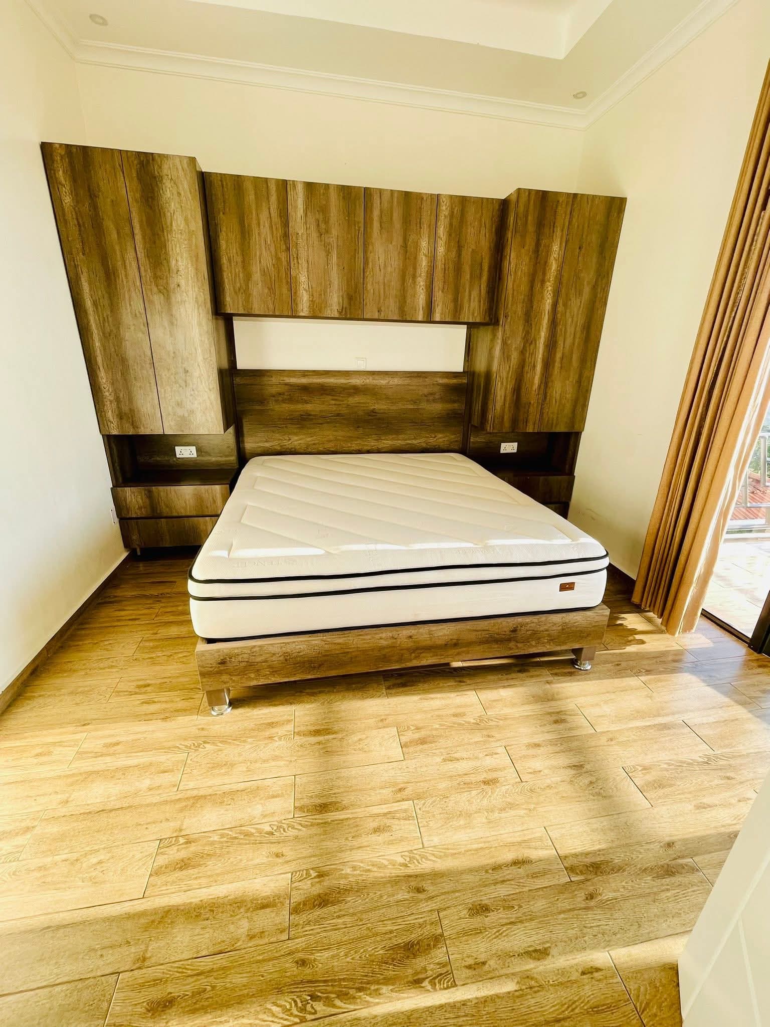 Furnished. Apartment For. Rent. At kicukiro Rebero Kigali in good neighborhood - photo 5