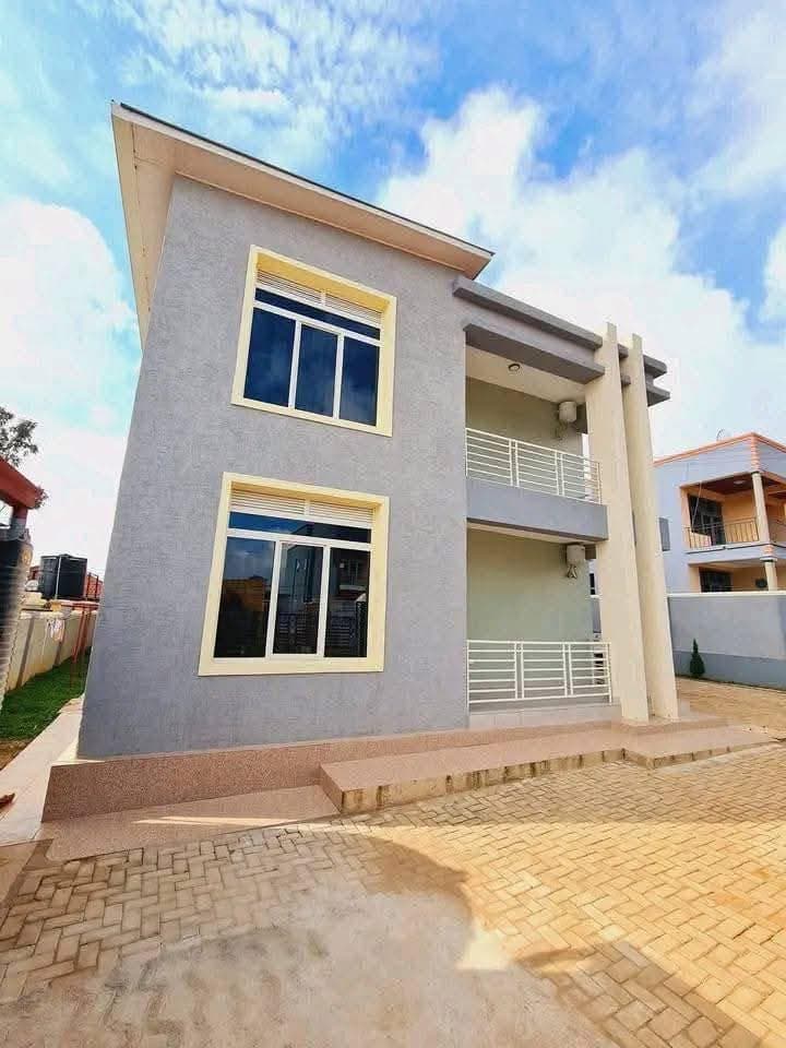 Good house for Rent in π kicukiro kagarama 2 bedroom ποΈ - photo 1