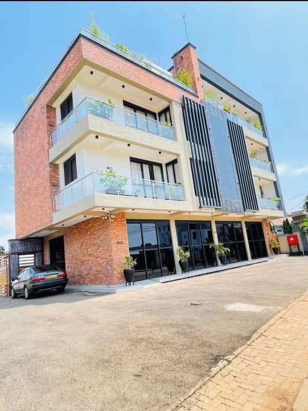Furnished apartment for Rent in 📍 kicukiro kagarama - photo 1