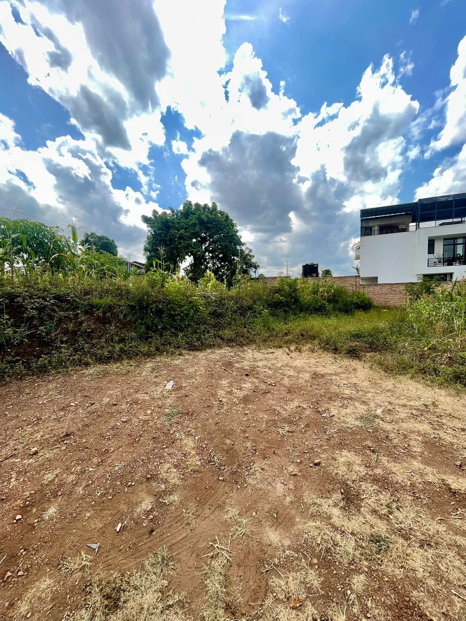 Plot for sale 📍 kicukiro kagarama muyange - photo 1