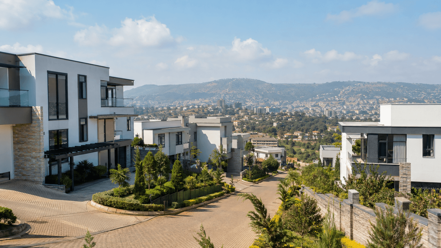 How to Choose the Right Neighborhood in Kigali